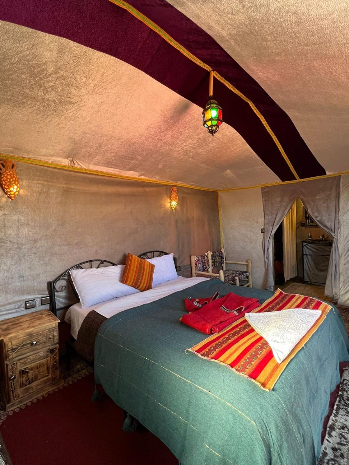 Best Desert Luxury Camp Merzouga Exterior foto
